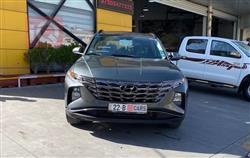 هیوندای تۆکسۆن